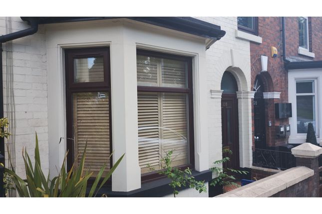Thumbnail Terraced house for sale in King Street, Newcastle