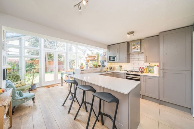 3-bed house on 58, Southfield Gardens, Twickenham, £700,000