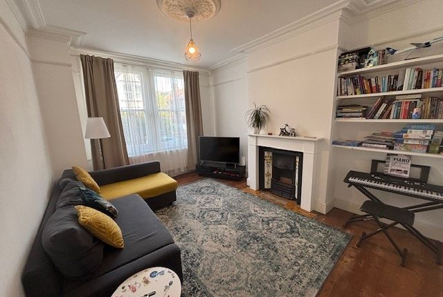 Southcote Road, London photo 2