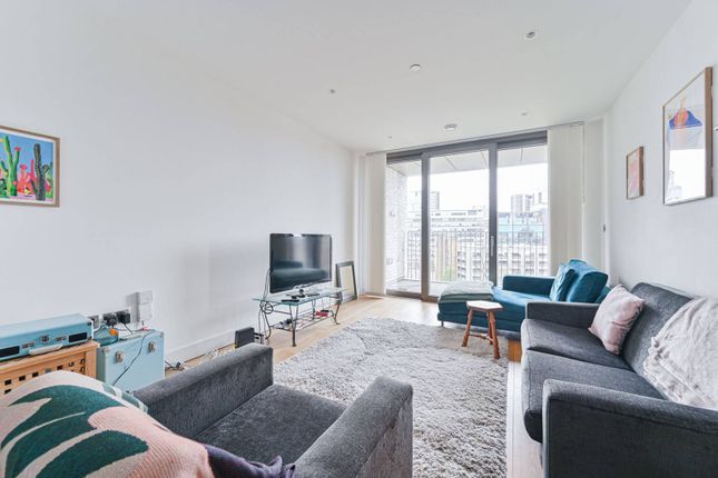 Flat for sale in Caithness Walk, Croydon