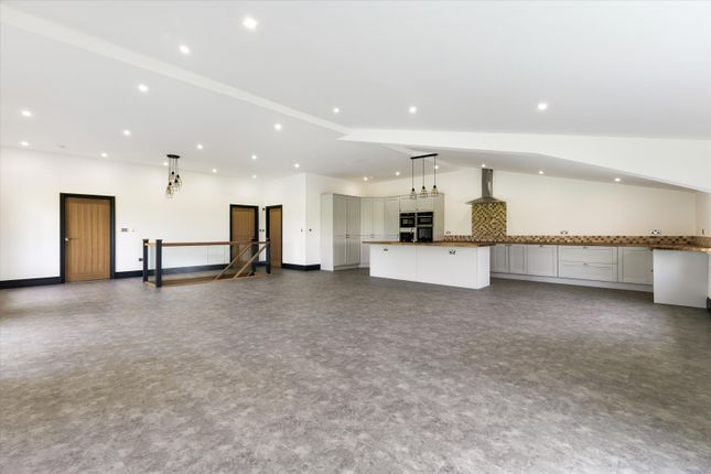 Glebelands, Boroughbridge photo 4