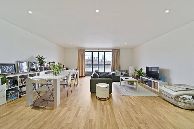 Thumbnail Flat to rent in Spice Quay Heights, 32 Shad Thames, London