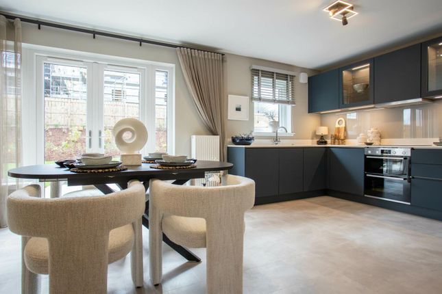 Etive, Plot 370, Fairview Heights, Inverness photo 3
