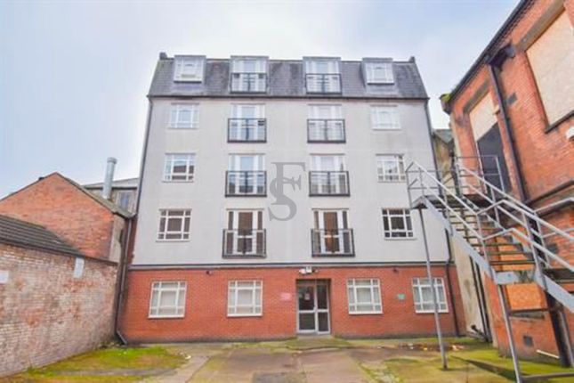 Apartment 6, 6 Bowling Green Street, Leicester photo 3