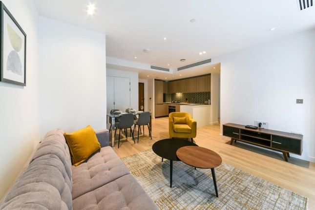 Flat 504, Atlas Building, 145 City Road, London photo 2