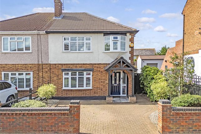 Semi Detached