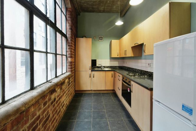 Flat for sale in Fleet Street, Liverpool, Merseyside