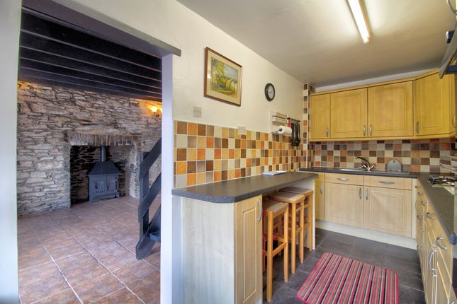 4, Zoar Terrace, Treharris photo 4