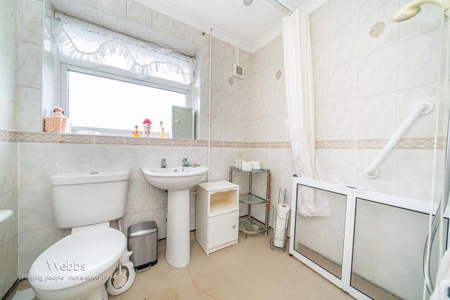 Semi-detached house for sale in Landywood Lane, Cheslyn Hay, Walsall