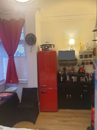 Property to rent in Norbury Crescent, London