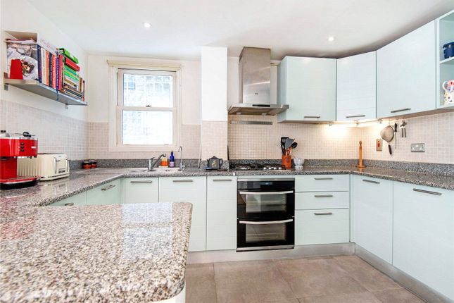 Flat 1, 115, Broadhurst Gardens, London photo 4