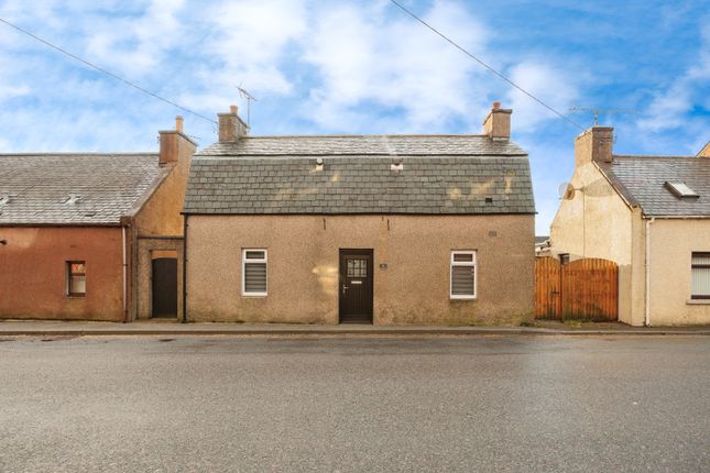 Detached house for sale in Deveron Street, Turriff