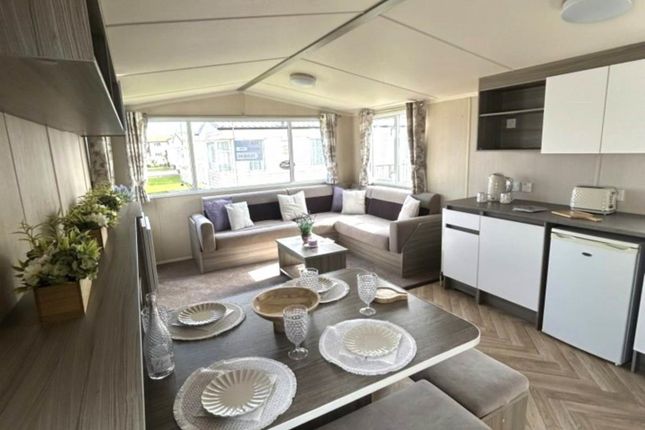 2014 Swift Soleil, Towyn Road, Abergele photo 3
