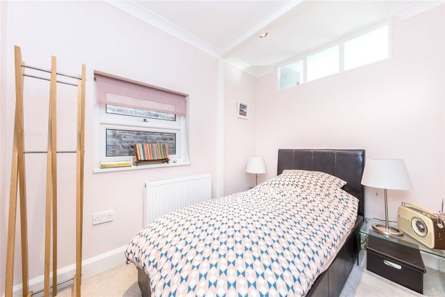 Detached house for sale in Elliscombe Road, Charlton