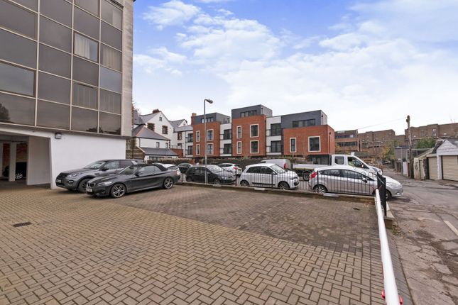 Flat for sale in Hamilton Street, Caerdydd, Hamilton Street, Cardiff