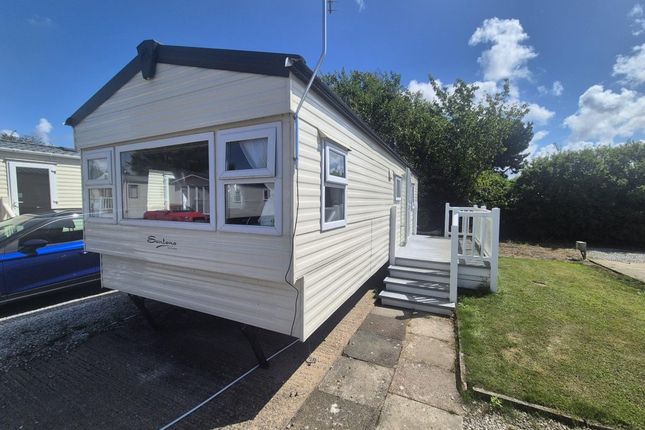 2-bed caravan on Brooklyn Holiday Park, Gravel Ln, Southport, £39,995