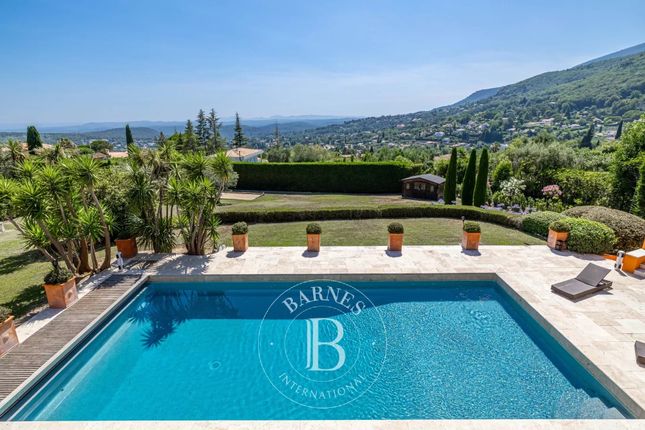 Villa for sale in Vence, 06140, France