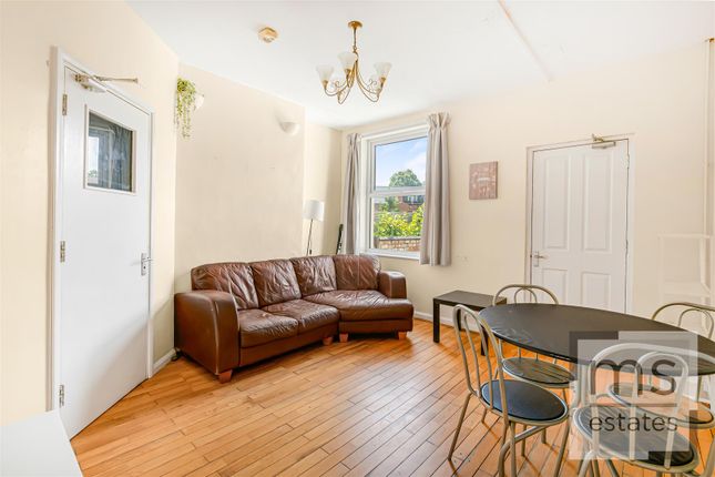 35, Albert Road, Nottingham photo 4