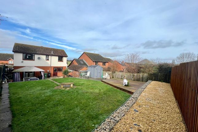 Detached house for sale in James Orchard, Berkeley