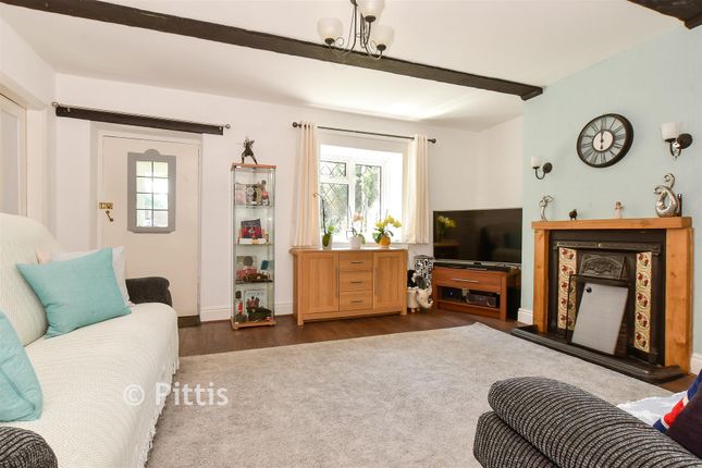 Holliers Cottage, Branstone, Sandown photo 3