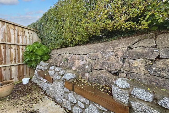 Bungalow for sale in Station Road, Helston