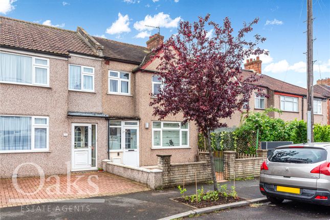 3-bed house on 40, Sunnymead Avenue, London, £525,000