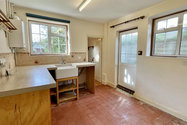 Detached house for sale in Warramill Road, Godalming