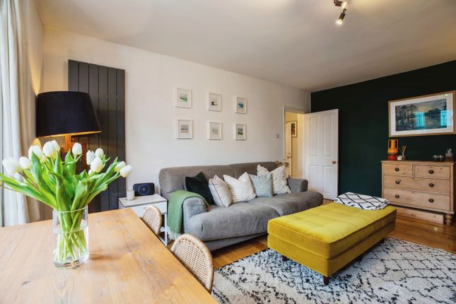 Thumbnail Flat for sale in 30 Fontenoy Road, Balham