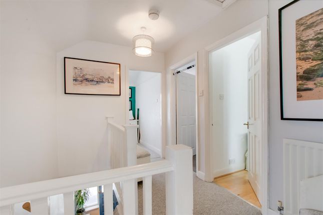 End terrace house for sale in Sunray Avenue, Bromley