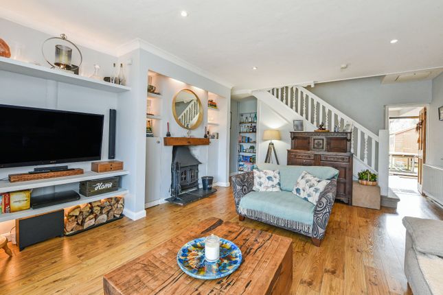 Semi-detached house for sale in Headley Road, Grayshott, Hindhead, Hampshire