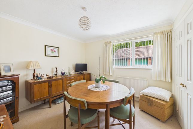 Flat 1, Collingwood Mount, 4, Collingwood Rise, Camberley photo 4