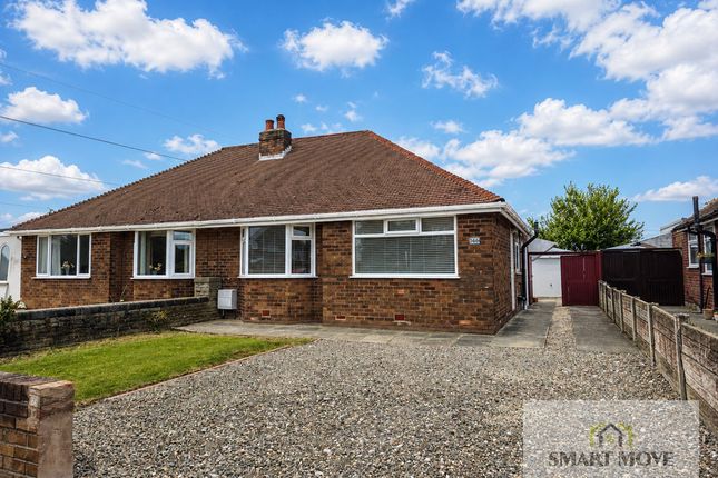 2-bed semi-detached on 146, Hesketh Lane, Preston, £225,000