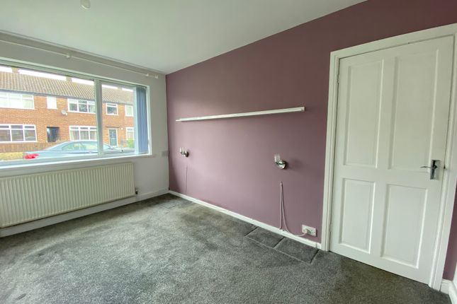 Semi-detached bungalow for sale in Brierley Road West, Manchester