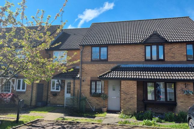 Thumbnail Terraced house for sale in Laurel Fields, Potters Bar