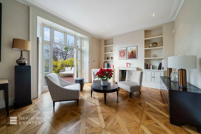 Detached house for sale in Greville Road, Maida Vale NW6