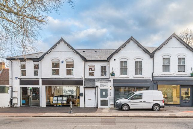 Station Road, Sidcup photo 4