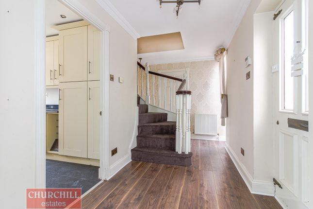 Semi-detached house for sale in Woodford Road, London