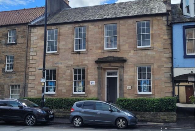 Thumbnail Land for sale in 129 High Street, Linlithgow