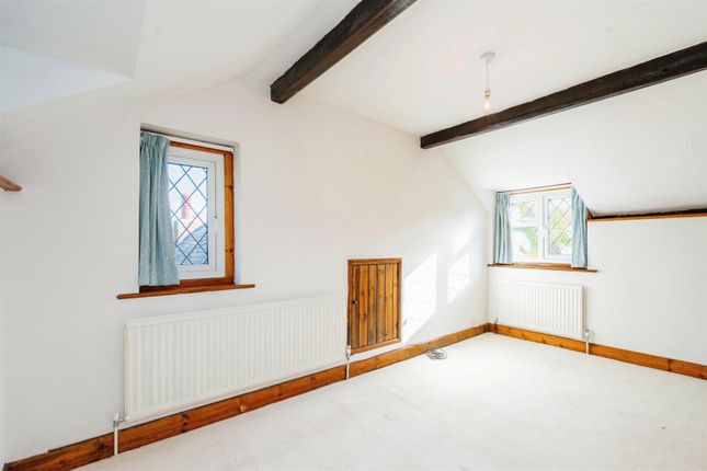 Detached house for sale in Church Street, Willingdon, Eastbourne