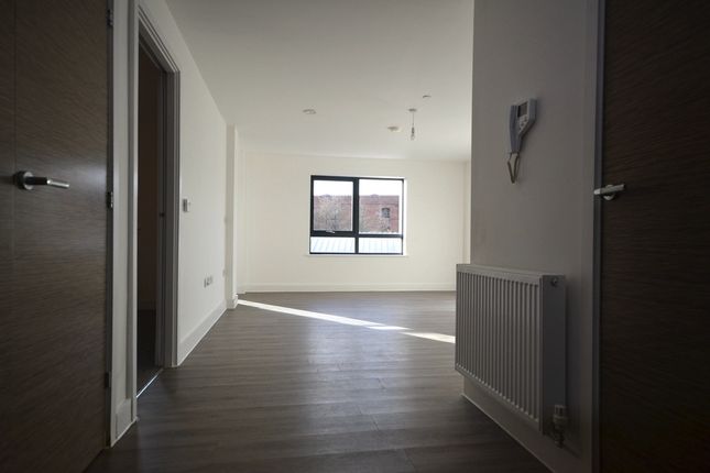 Flat to rent in Hurst Street, Liverpool City Centre, Liverpool