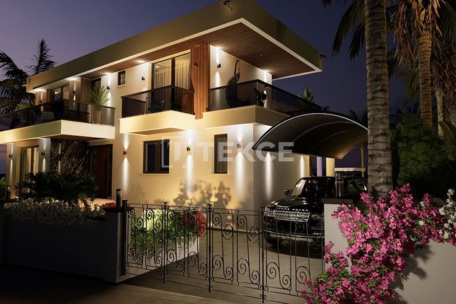 Detached house for sale in Edremit, Girne, North Cyprus, Cyprus