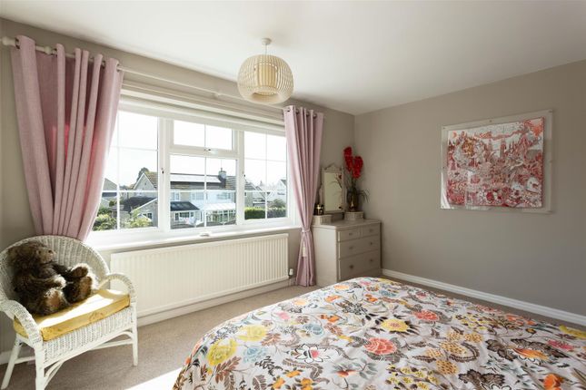 Detached house for sale in Bownas Road, Boston Spa, Wetherby