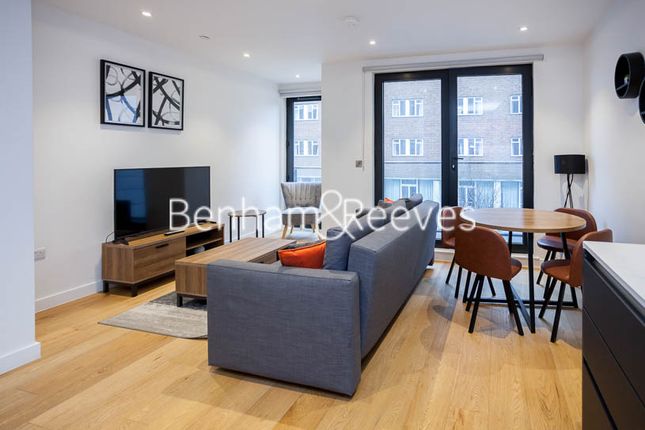 Flat to rent in Luxe Tower, Dock Street