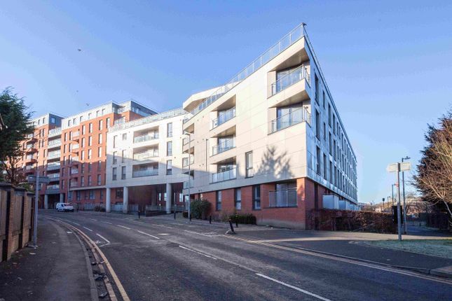 2-bed flat on Apartment Lg-11, Adelphi Wharf 1, 11, Adelphi Street, Manchester, £175,000