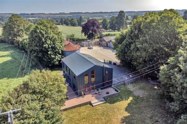 3-bed detached on Sandway, Kent, £900,000