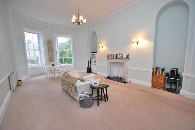 Flat to rent in Park Street, Bath