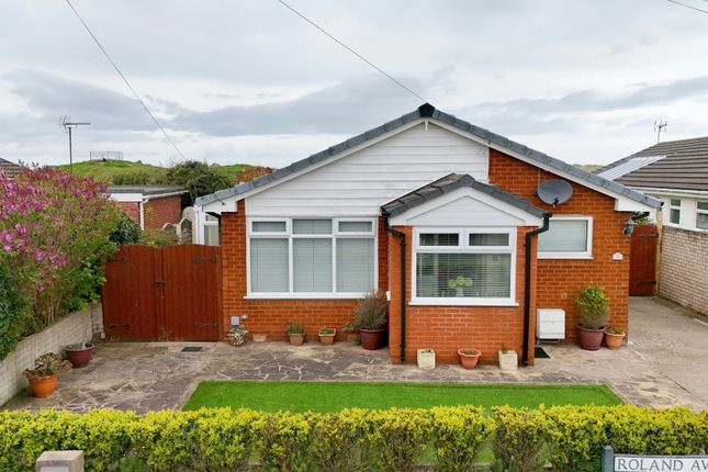2-bed house on 31, Roland Avenue, Kinmel Bay, £230,000