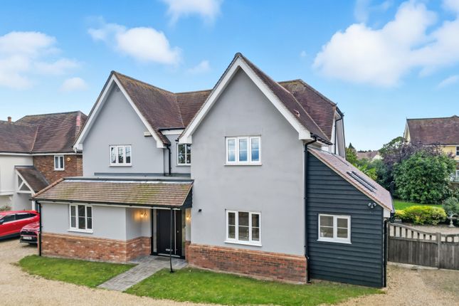 Bouchiers Place, Messing Co5