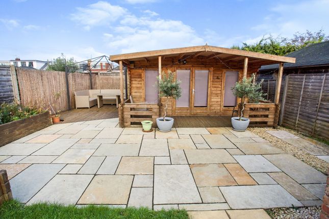 Bungalow for sale in Deverell Place, Waterlooville