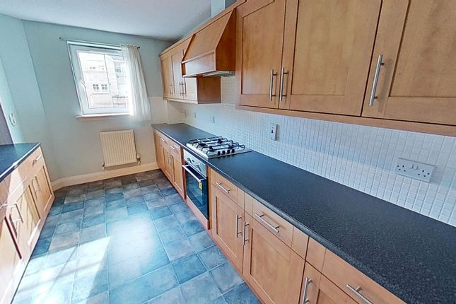 11/8, Powderhall Rigg, Edinburgh photo 4
